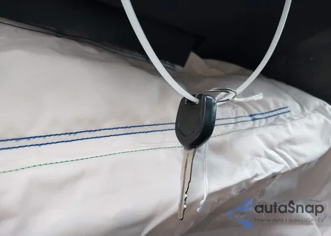 2010 Mitsubishi Lancer De из США, поврежденный, VIN JA32U1FU6AU011669